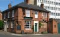 The New Inn